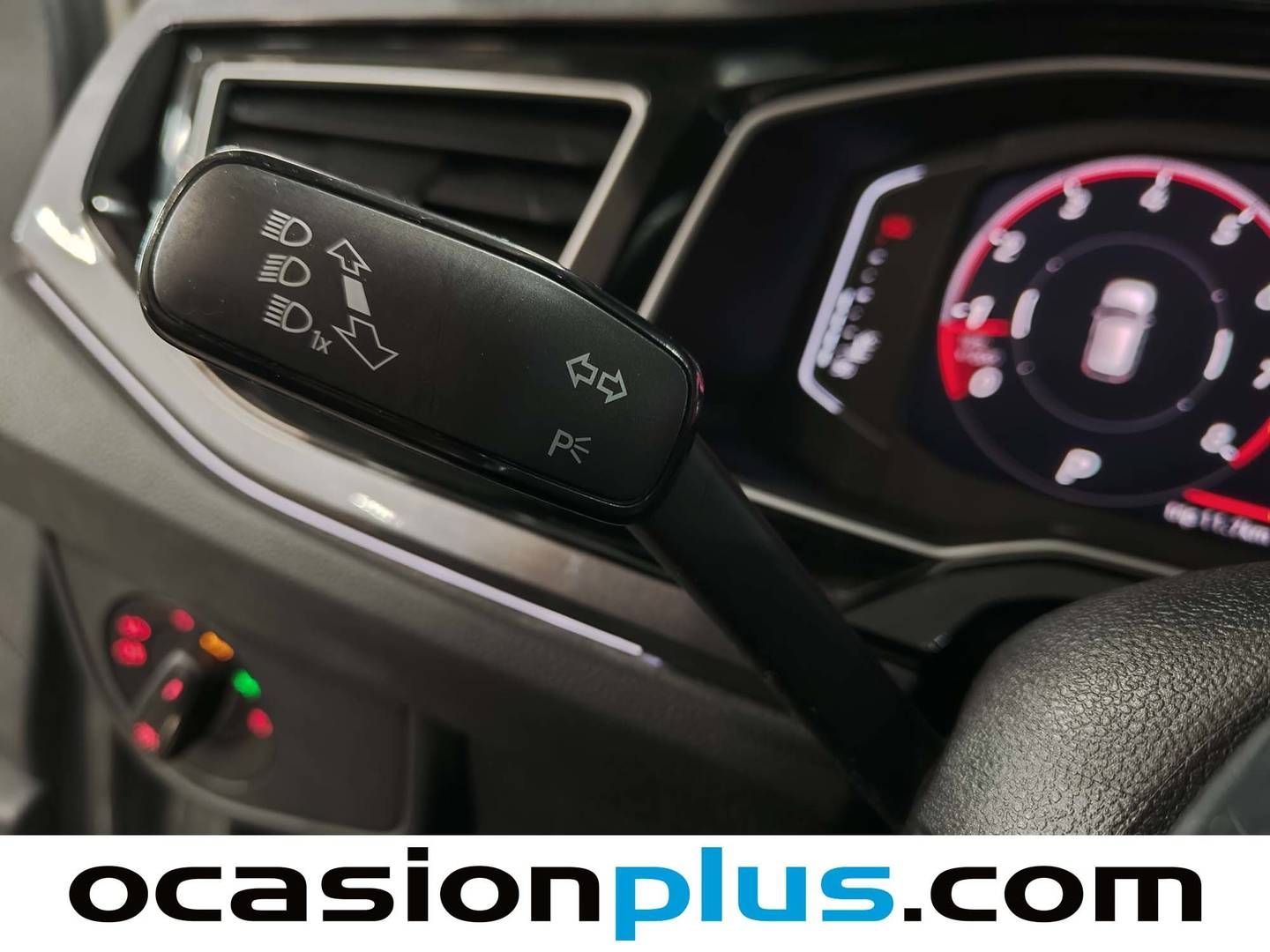 Volkswagen Polo Volkswagen Polo GTI 2.0 TSI (200 CV) DSG de segunda mano