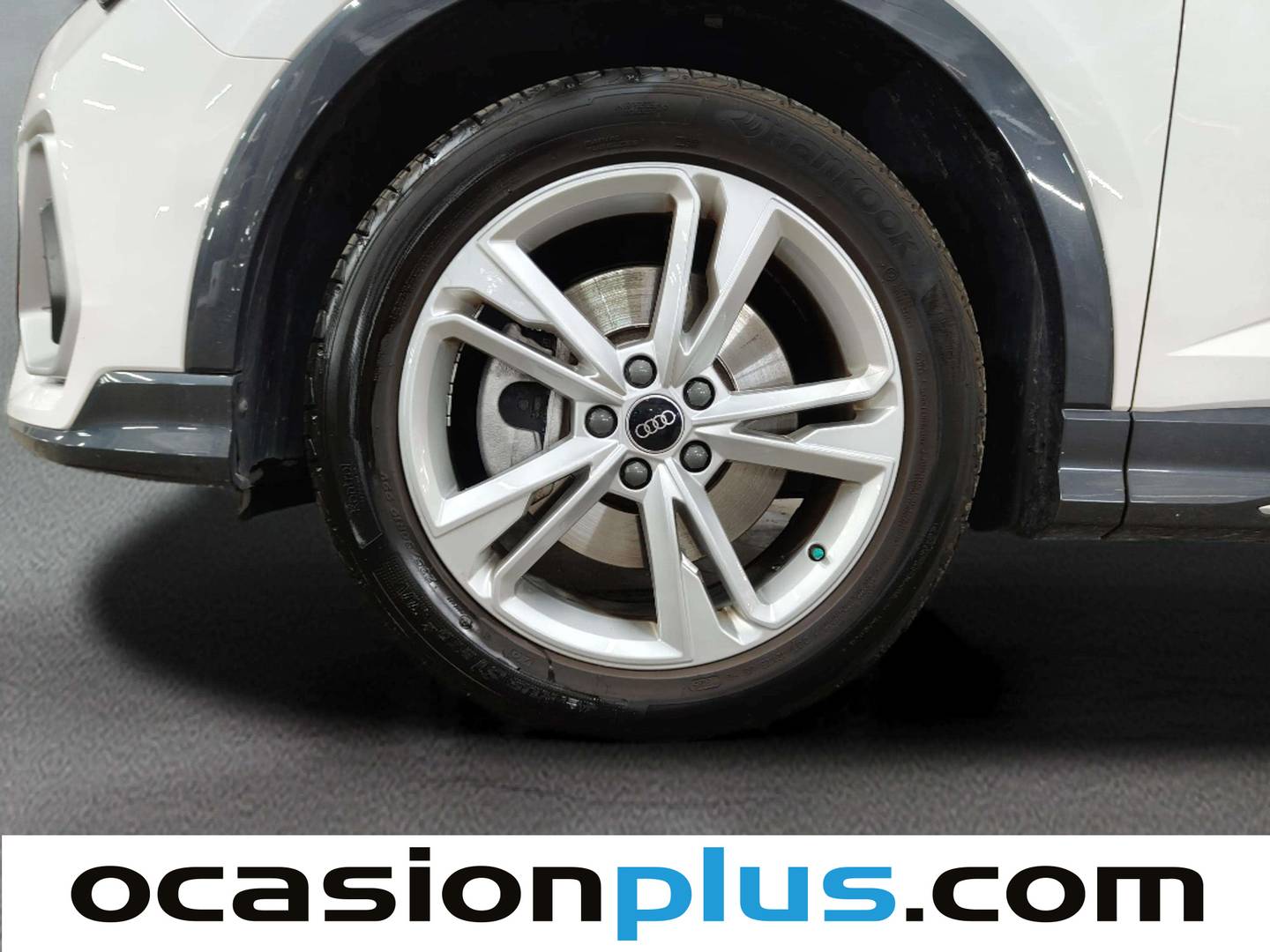 Audi Q3 Sportback Audi Q3 Sportback TFSIe TFSIe S line 45 TFSI e (245 CV) S tronic híbrido enchufable