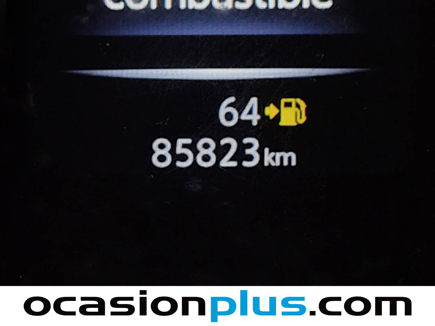 Nissan QASHQAI Nissan Qashqai dCi 110 N-Connecta 4x2 (110 CV) seminuevo