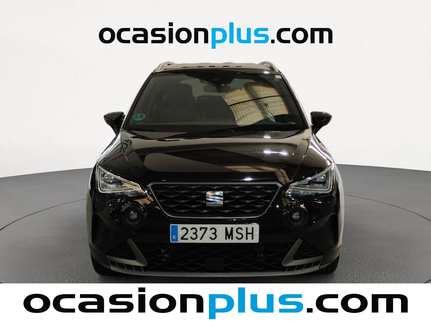 Foto Seat Arona SEAT Arona 1.0 TSI S&S FR XL (115 CV)