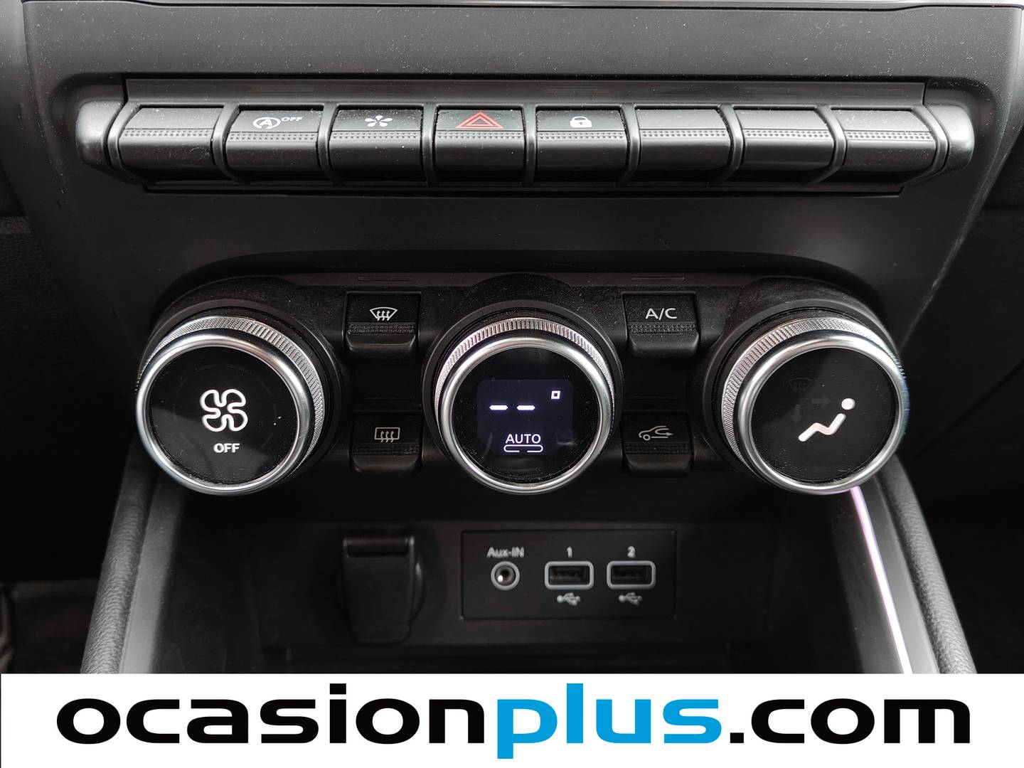 Acabados Renault Clio Renault Clio Zen Blue dCi (100 CV)