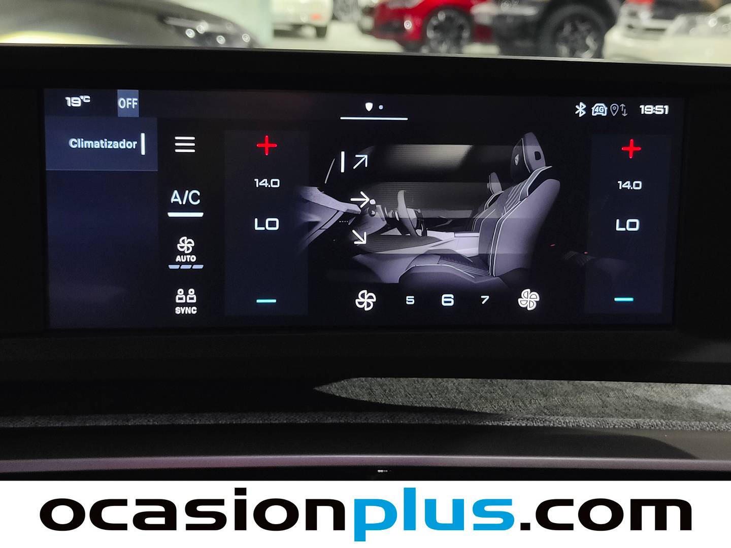 Peugeot 3008 Hybrid Peugeot 3008 Allure Hybrid eDCS6 (136 CV) km 0