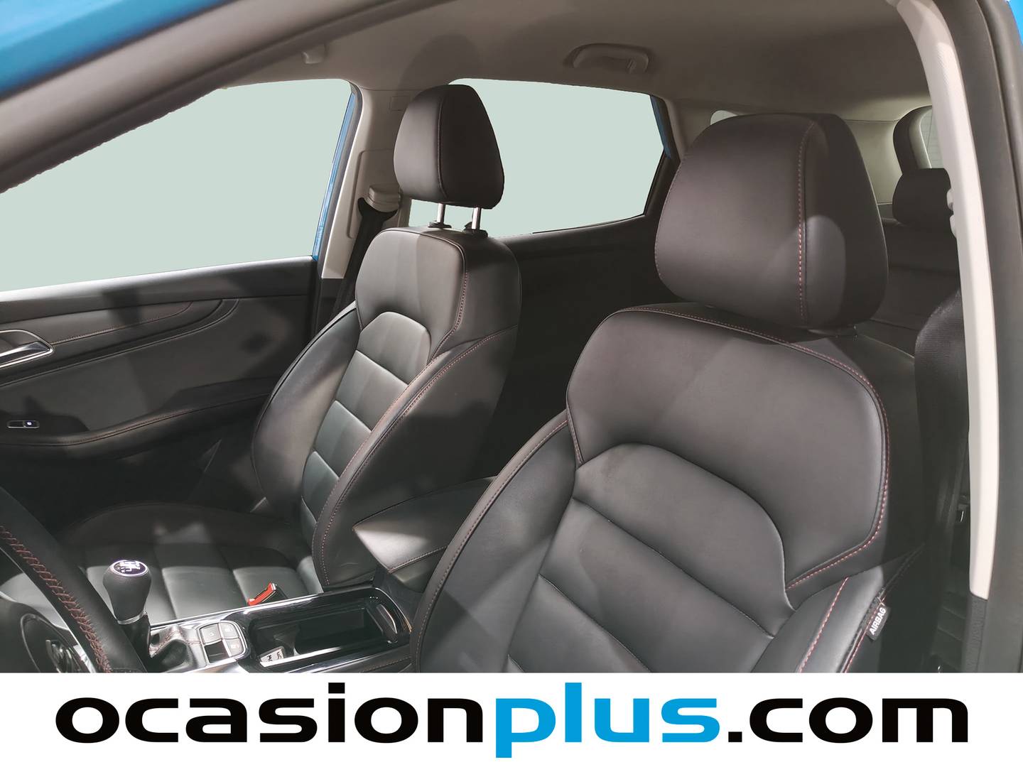 Foto MG HS MG HS 1.5 Turbo GDI Comfort (162 CV)