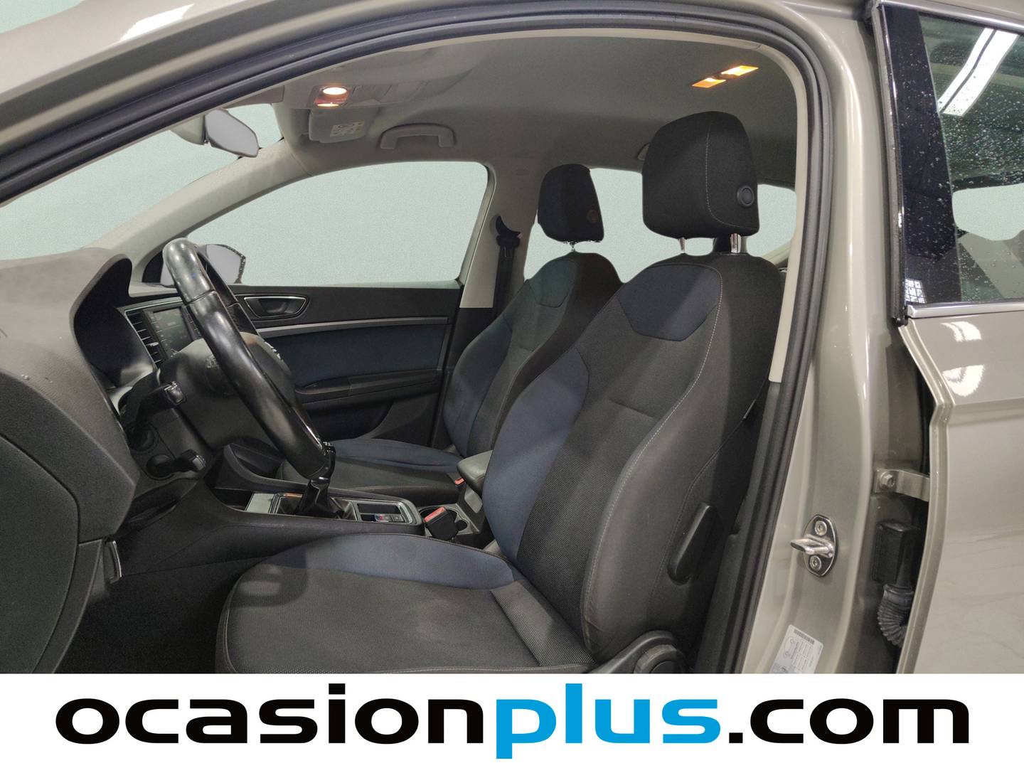 Foto Seat Ateca SEAT Ateca 1.6 TDI S&S Ecomotive Style (115 CV)