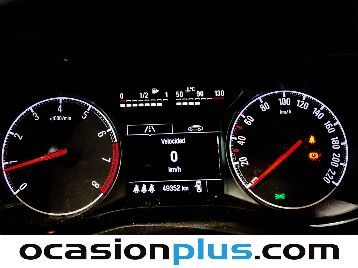 Opel Corsa Opel Corsa 1.4 Selective (90 CV) 2019