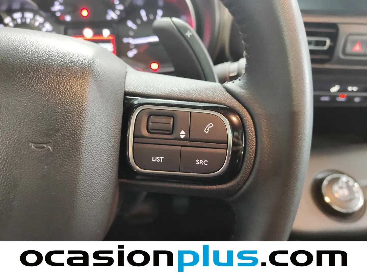 Foto Citroën Berlingo Citroen Berlingo BlueHDi 130 S&S Talla M Shine EAT8 (130 CV)