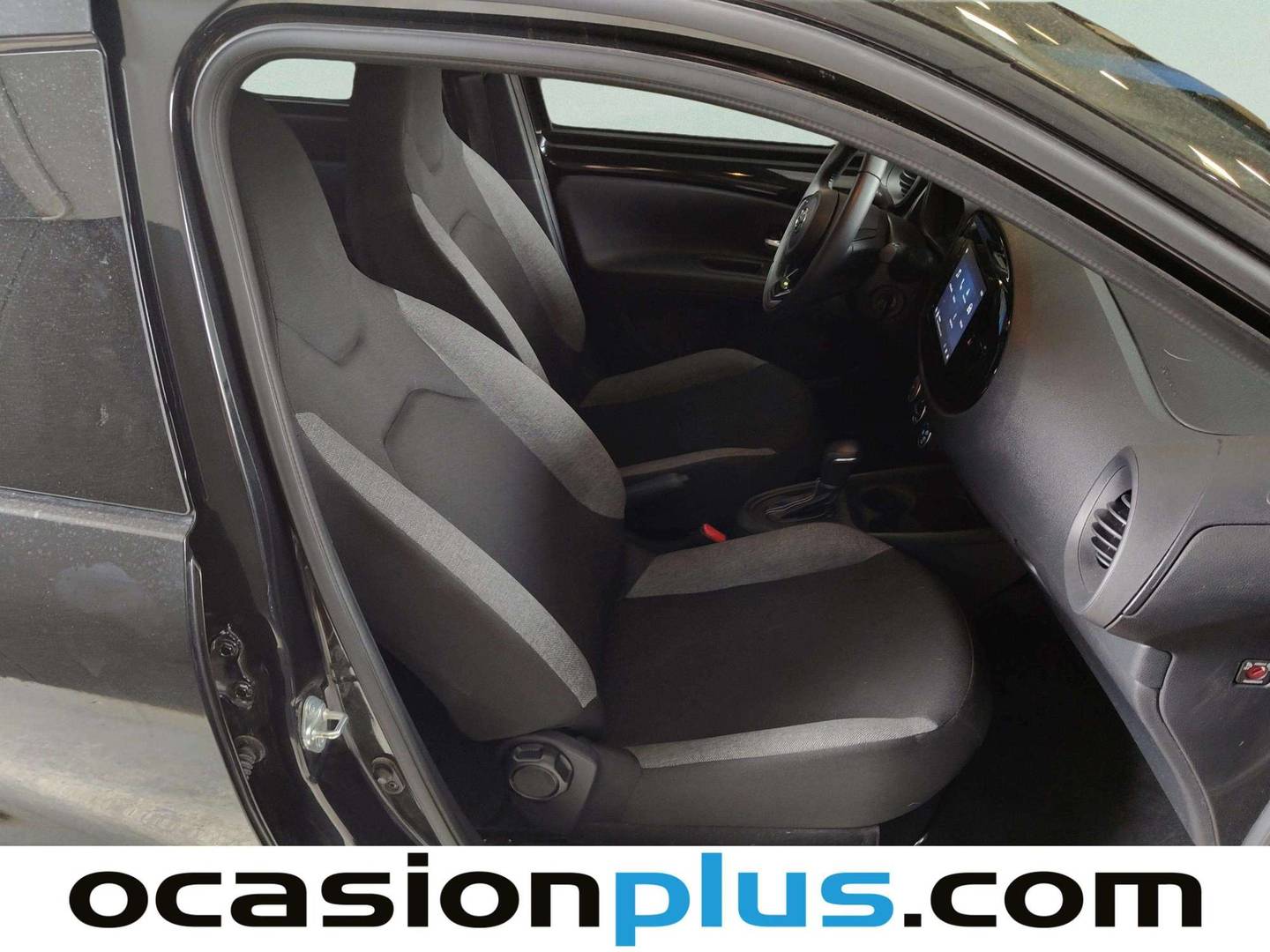 Toyota Aygo X Cross Toyota Aygo X Cross 1.0 VVT-I Play (72 CV) km 0