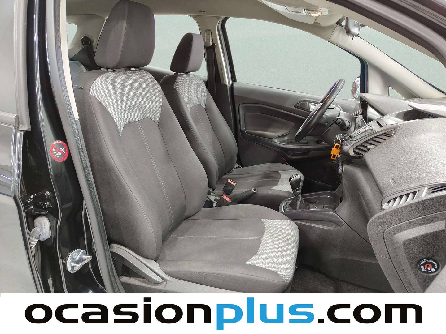 Ford EcoSport Ford EcoSport 1.5 TDCi Trend (95 CV) km 0