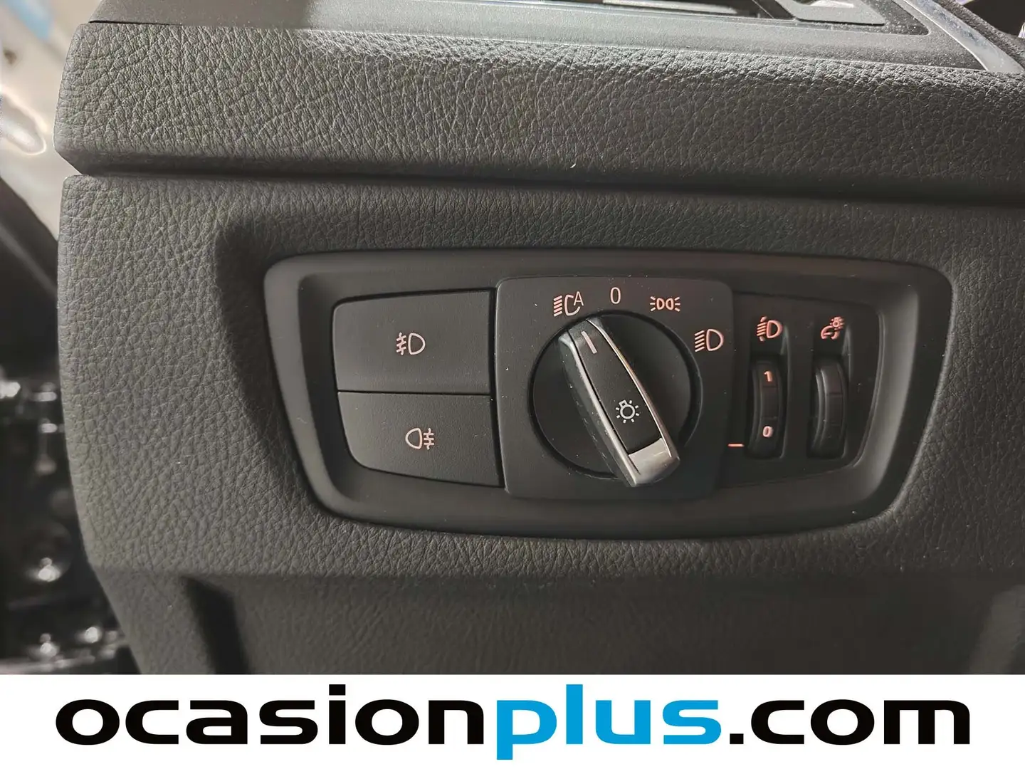 Foto BMW Serie 1 BMW Serie 1 116d (116 CV)