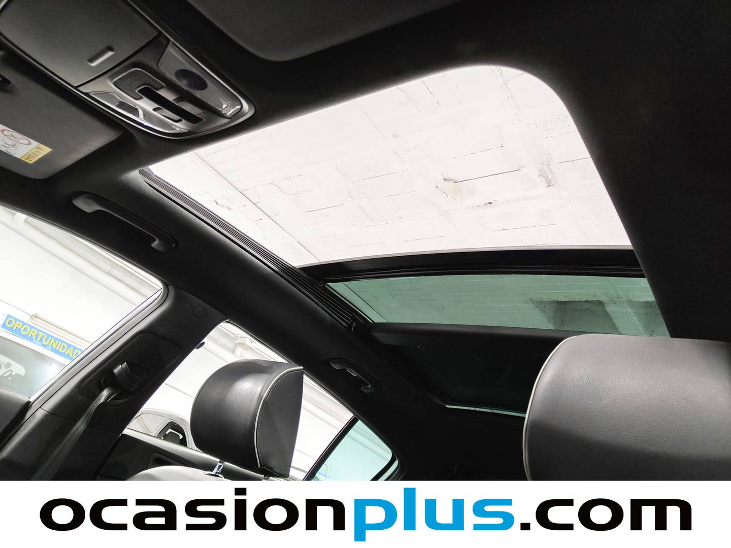 Foto KIA Sportage Kia Sportage 1.6 T-GDi GT Line DCT 4x4 130 kW (177 CV)