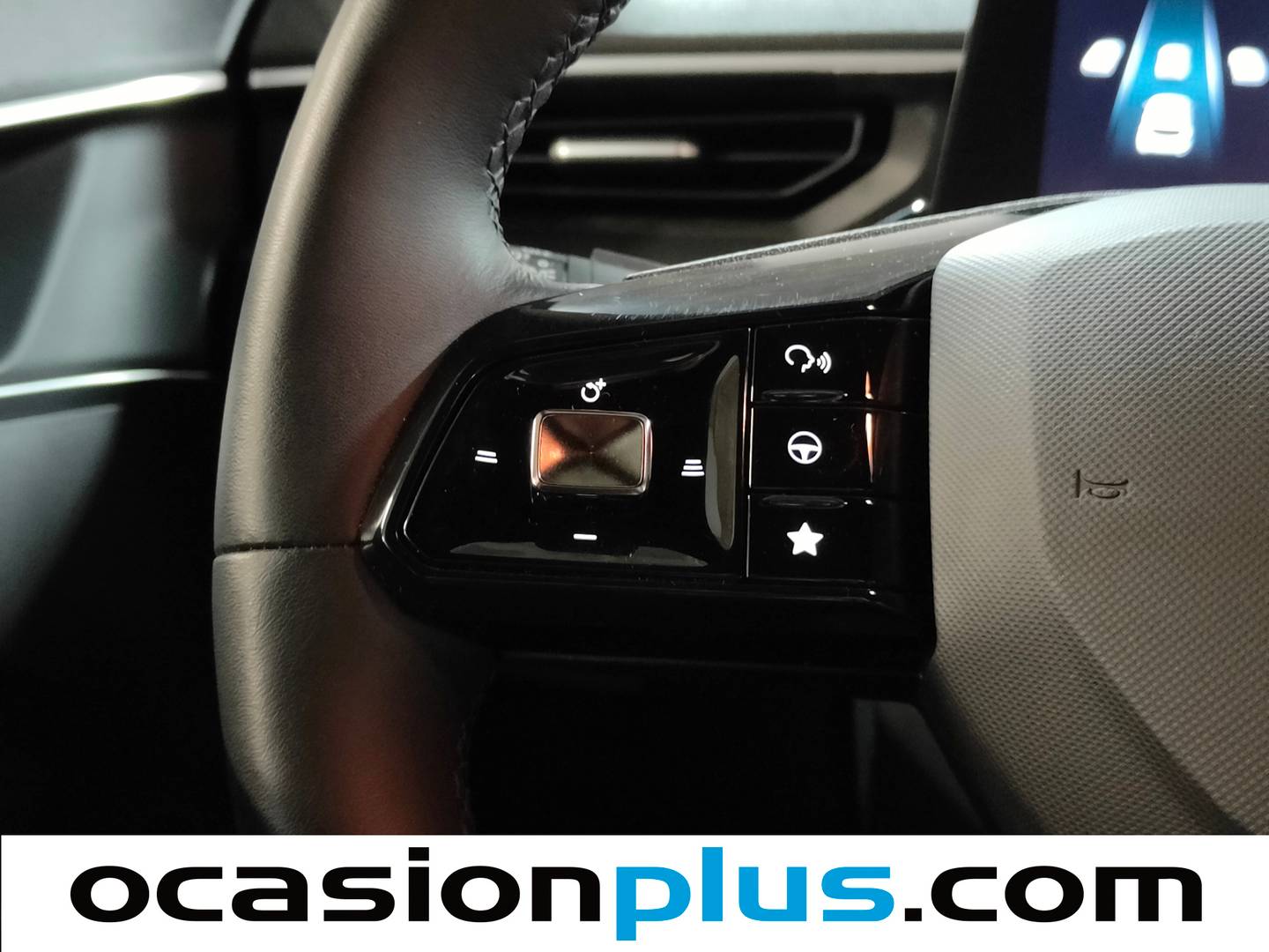 Foto MG MG3 Hybrid+ MG MG3 Hybrid+ Luxury (195 CV)