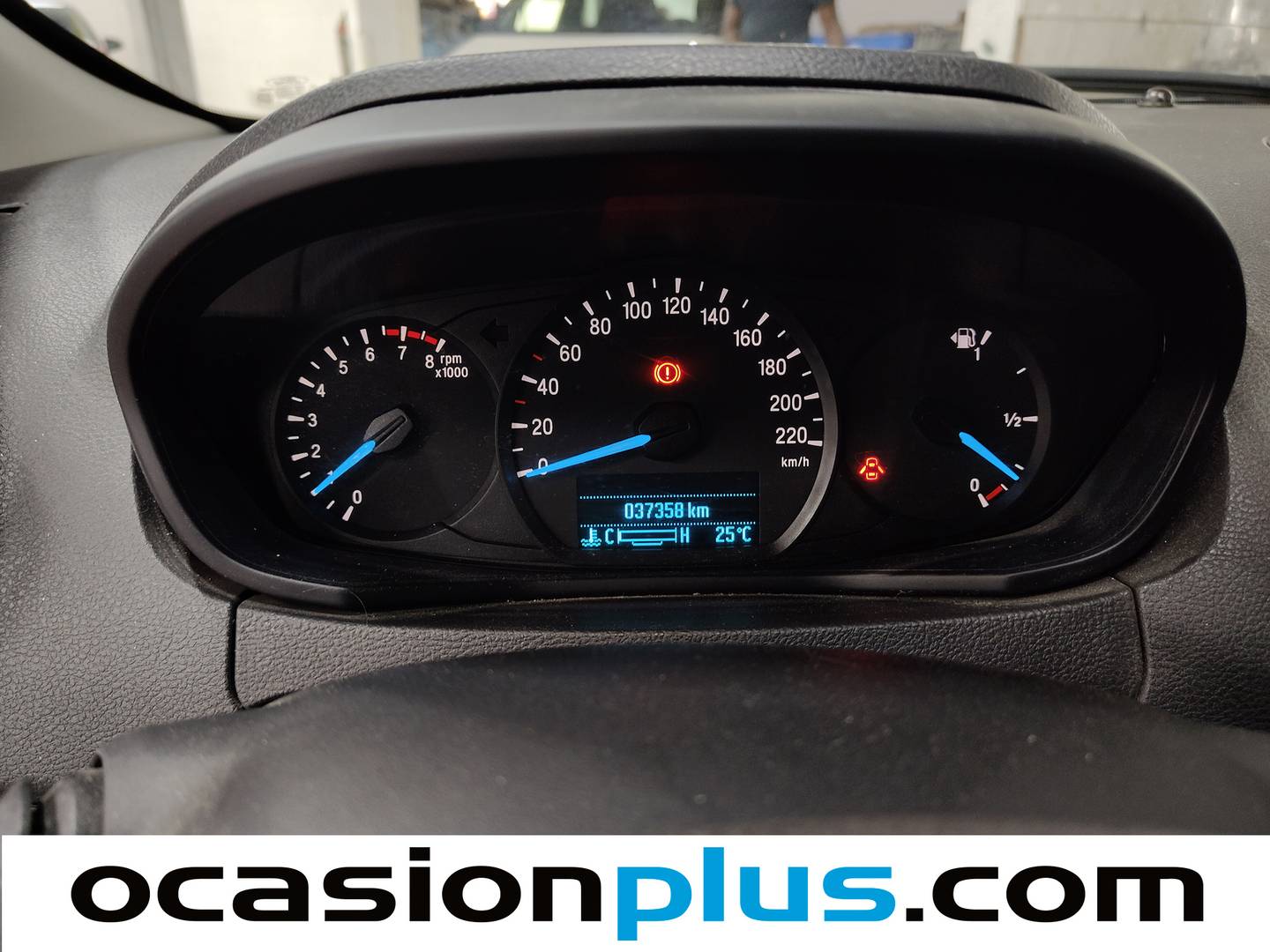 Ford Ka+ Ford Ka+ 1.2 Ti-VCT Ultimate (85 CV) manual