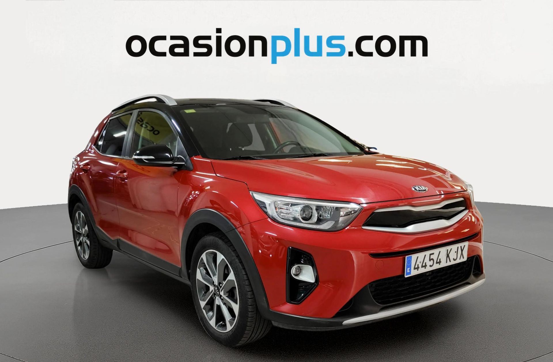 Kia Stonic 1.0 T-GDi Eco-Dynamic Drive - foto 2