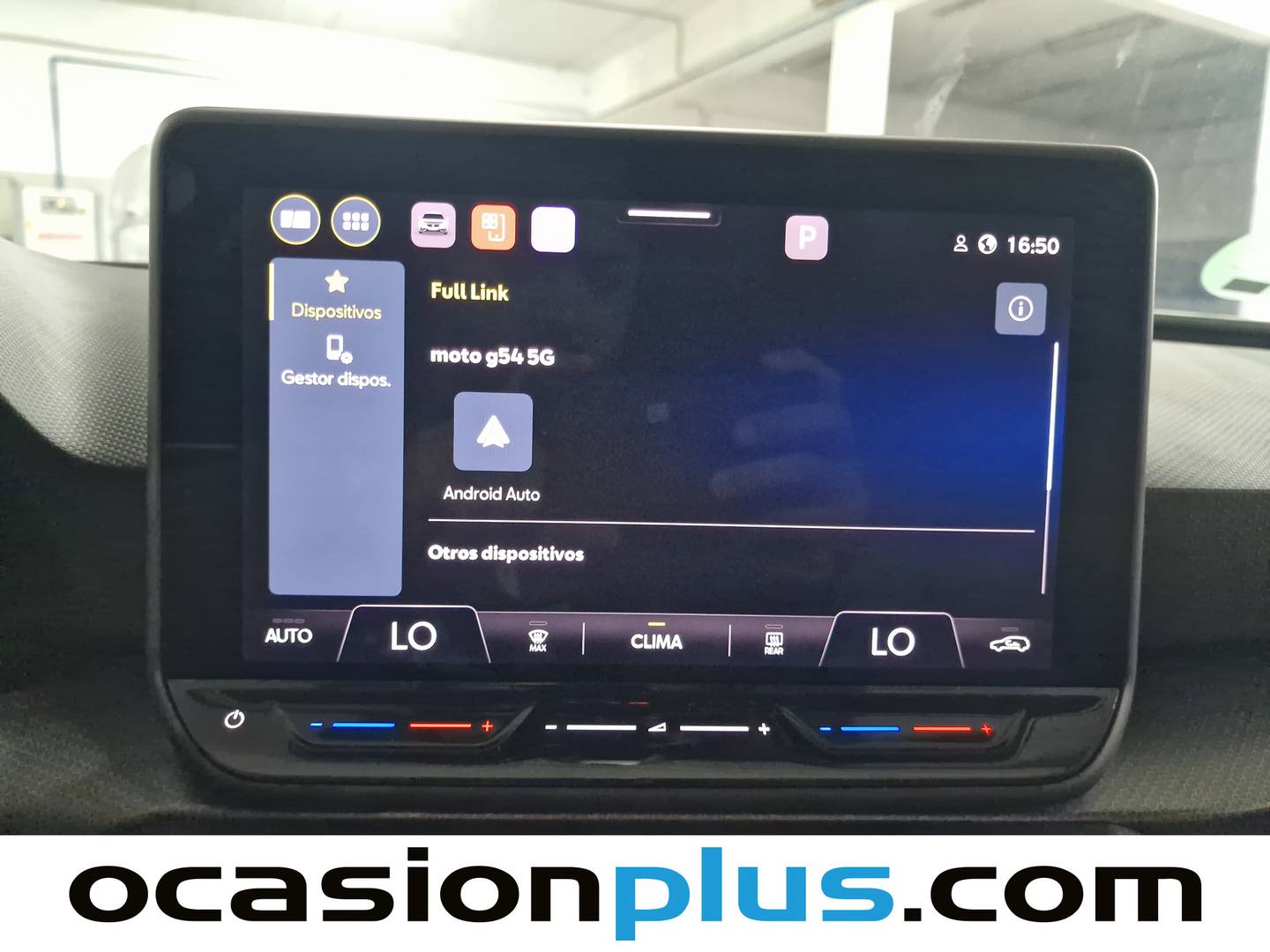 Foto Seat León SEAT León ST 1.5 eTSI Style 25 Aniversario (116 CV)