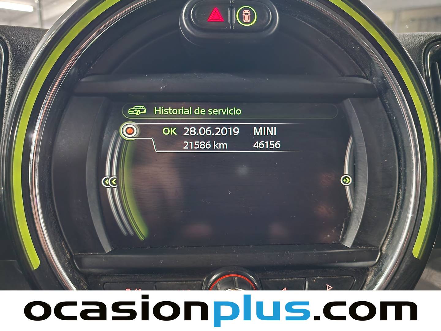 Mini Countryman Mini MINI Countryman Cooper (136 CV) gasolina