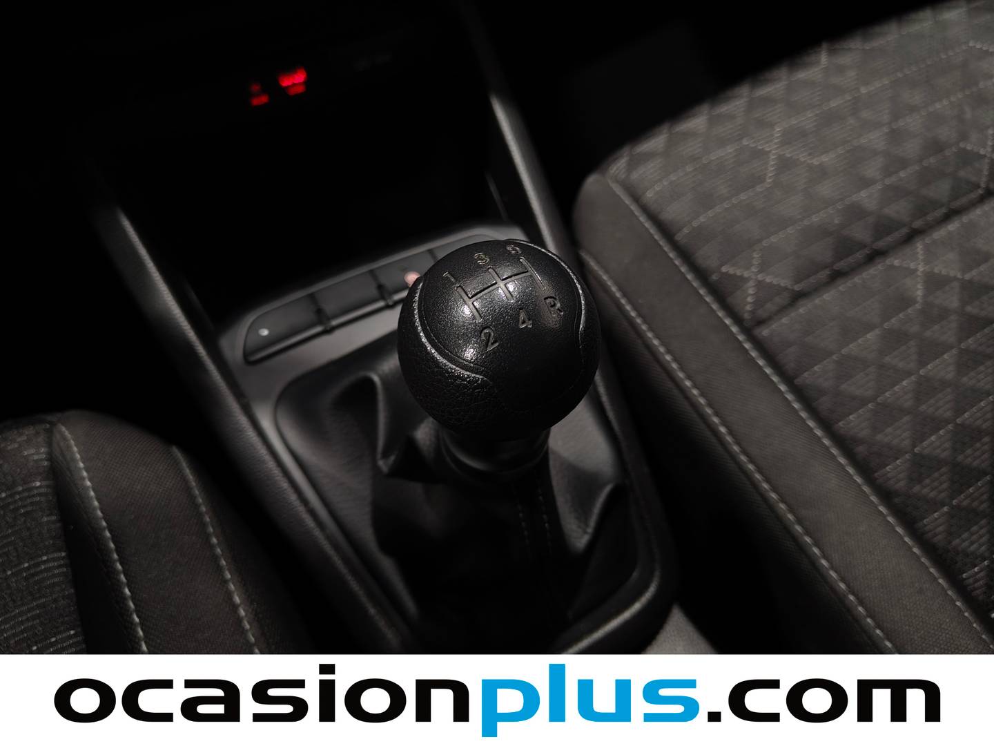 KIA Rio KIA Rio 1.2 CVVT Concept (84 CV) de segunda mano