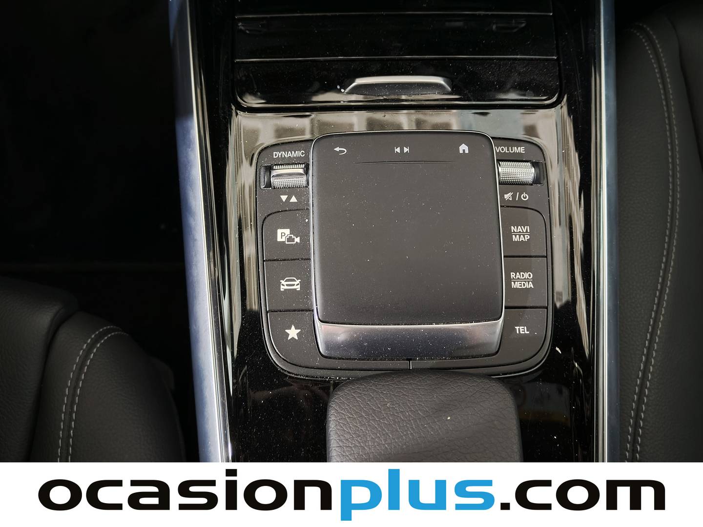 Foto Mercedes GLA Mercedes-Benz GLA 200 D (150 CV)