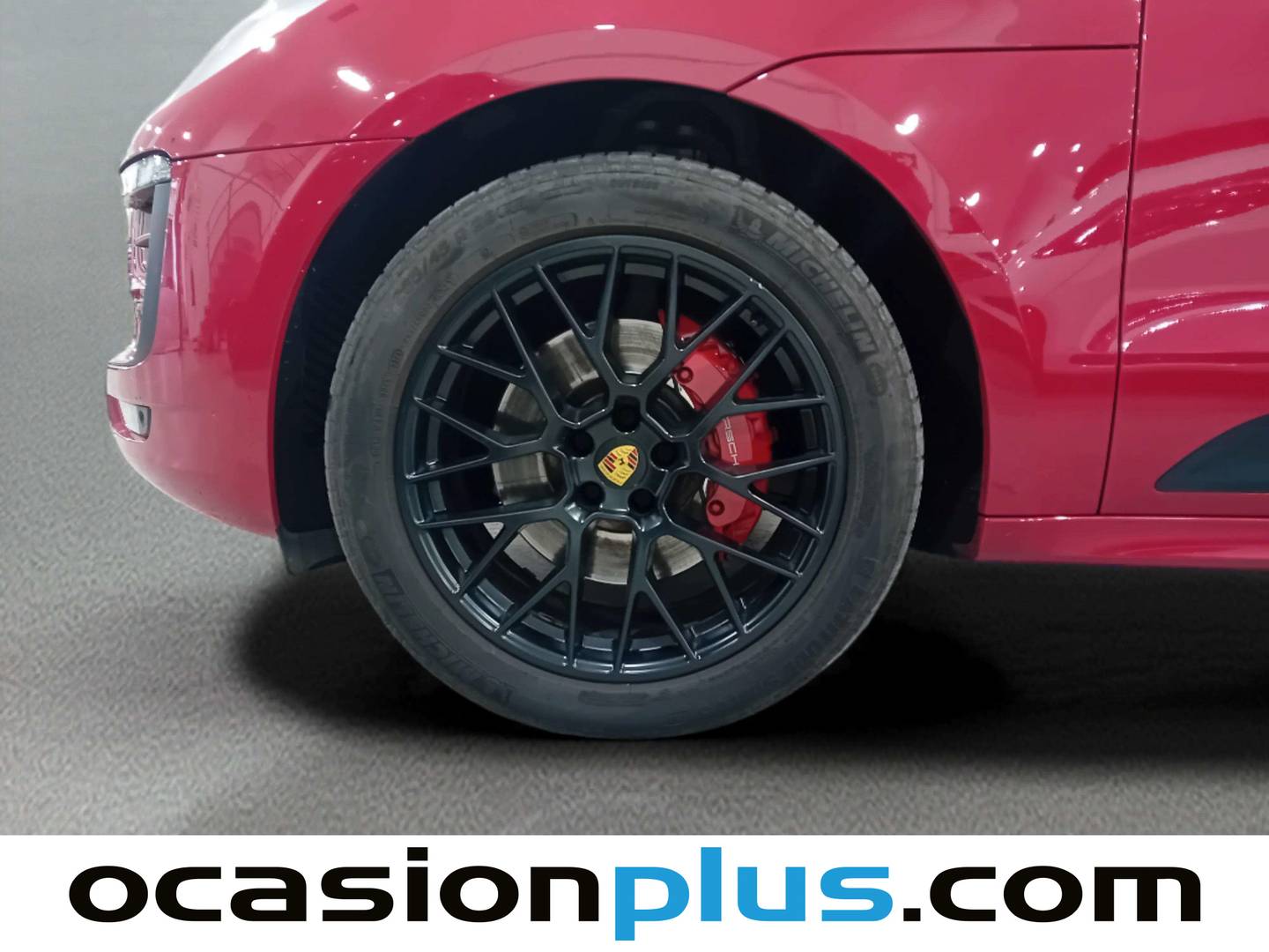 Porsche Macan Porsche Macan GTS (360 CV) 4X4 al mejor precio