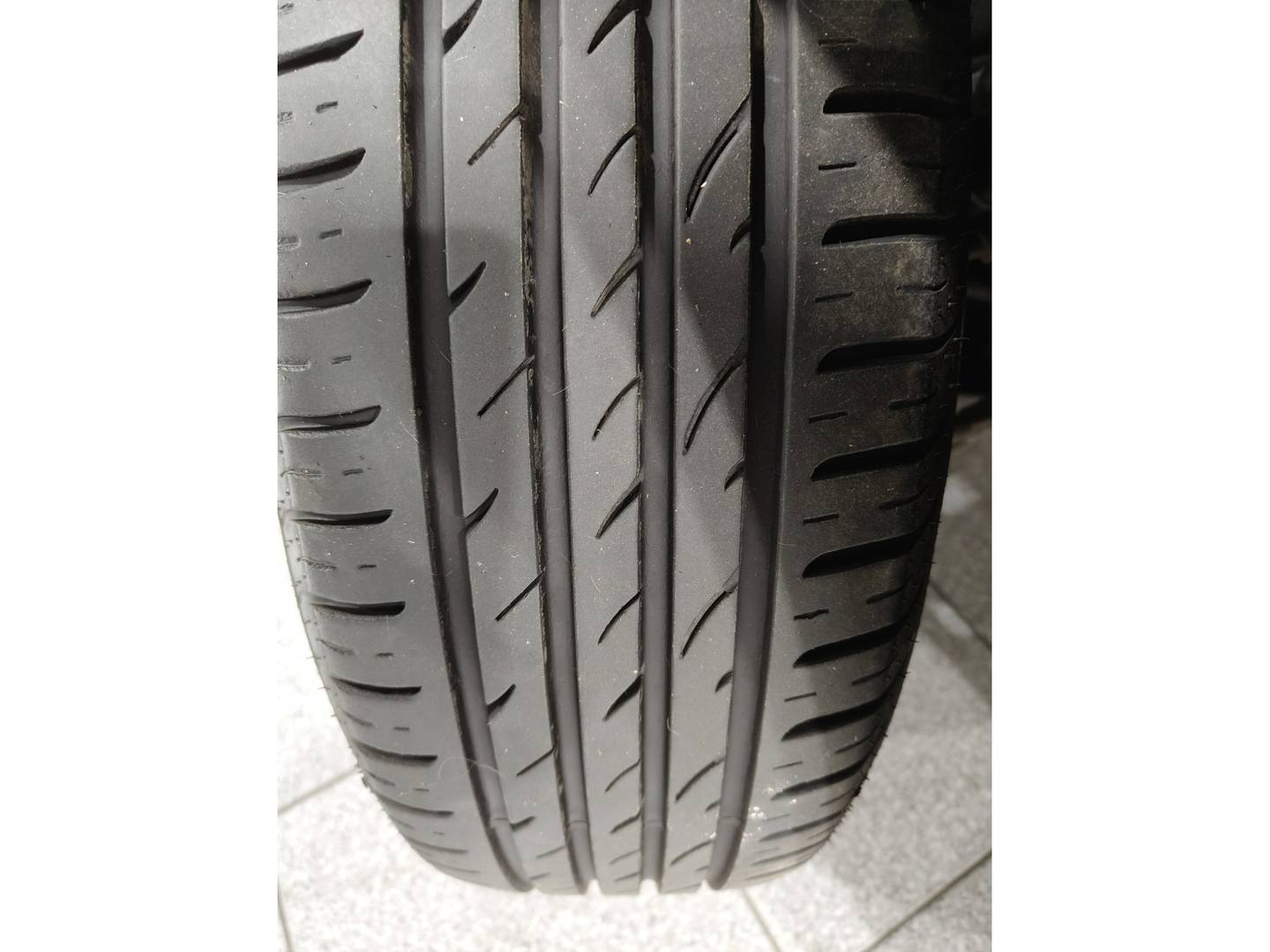 Foto Peugeot Rifter Peugeot Rifter BlueHDi 100 GT Line Standard (100 CV)