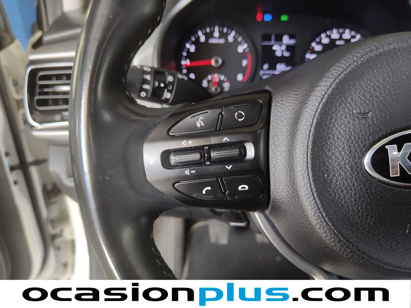 KIA Rio KIA Rio 1.0 T-GDi Drive (100 CV) seminuevo