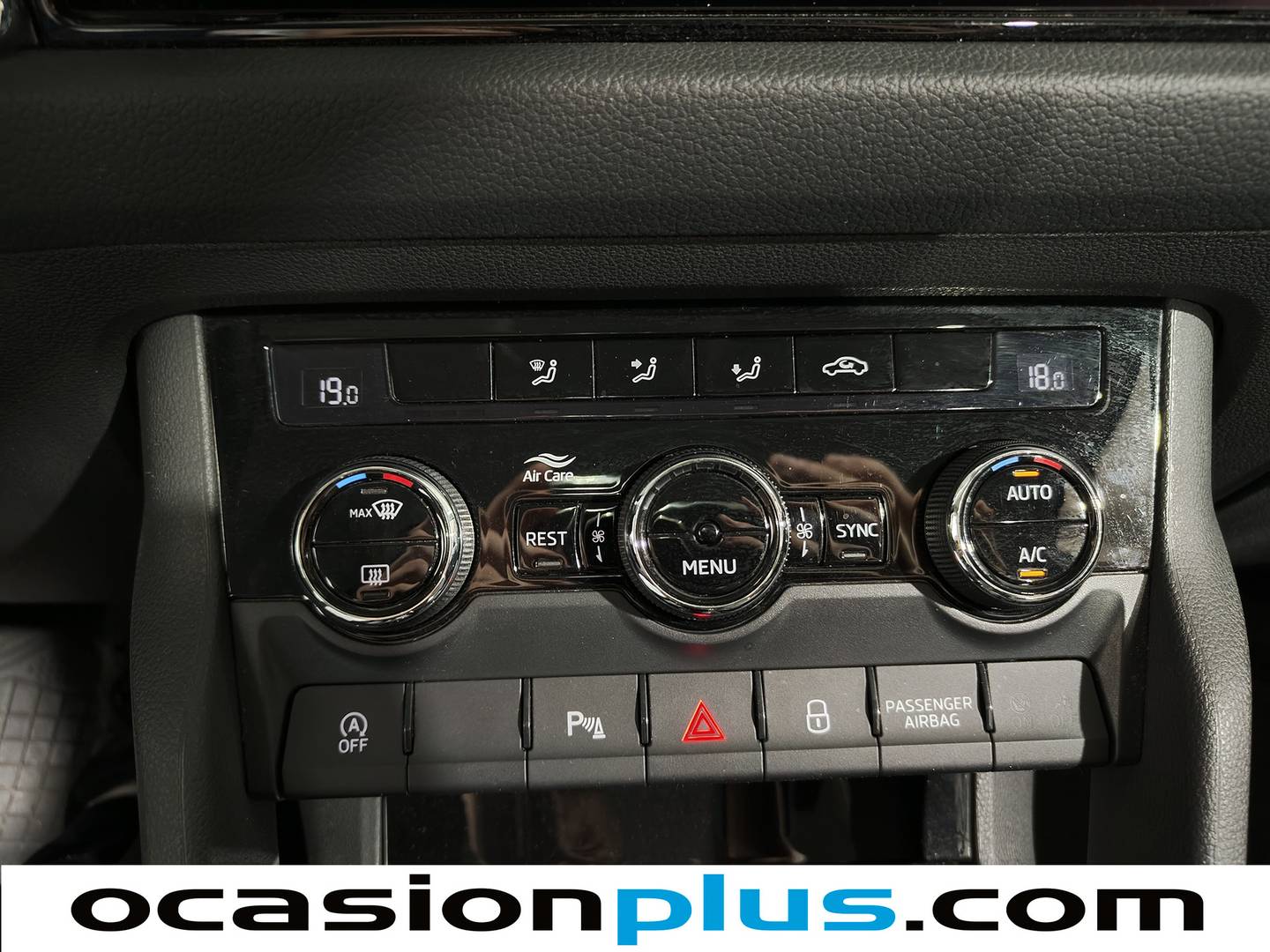 Foto Skoda Kodiaq Skoda Kodiaq 1.5 TSI Ambition 4x2 DSG (150 CV) 7 Plazas