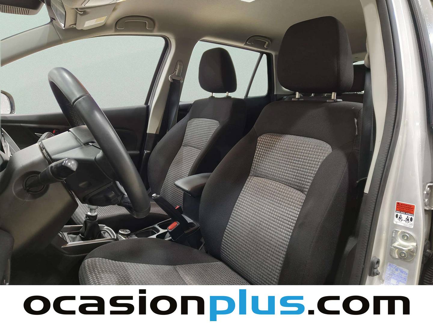 Foto Suzuki S-Cross Suzuki S-Cross 1.4T Mild Hybrid S2 4WD (129 CV)