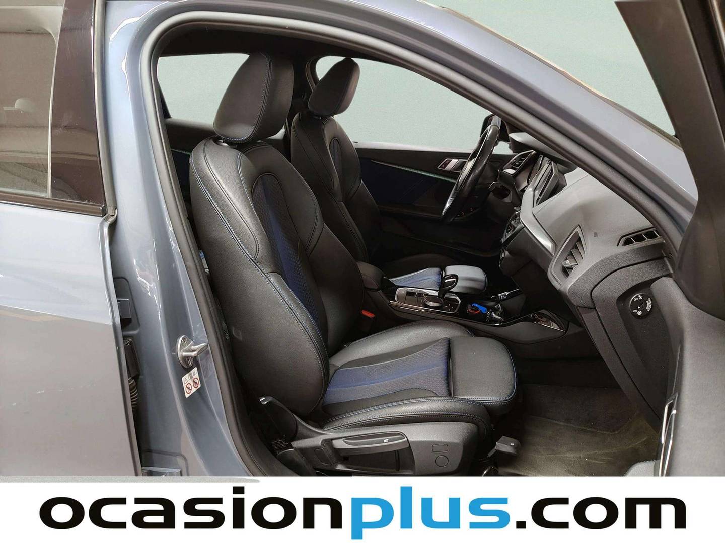 BMW Serie 1 BMW Serie 1 116d (116 CV) Pack M diésel