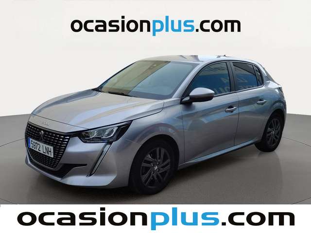 Peugeot 208 PureTech 100 Active Pack (100 CV) de segunda mano