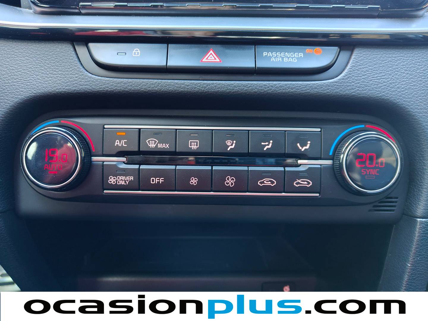 Foto KIA Ceed Tourer Kia Ceed Tourer 1.6 GDi PHEV eTech (141 CV)