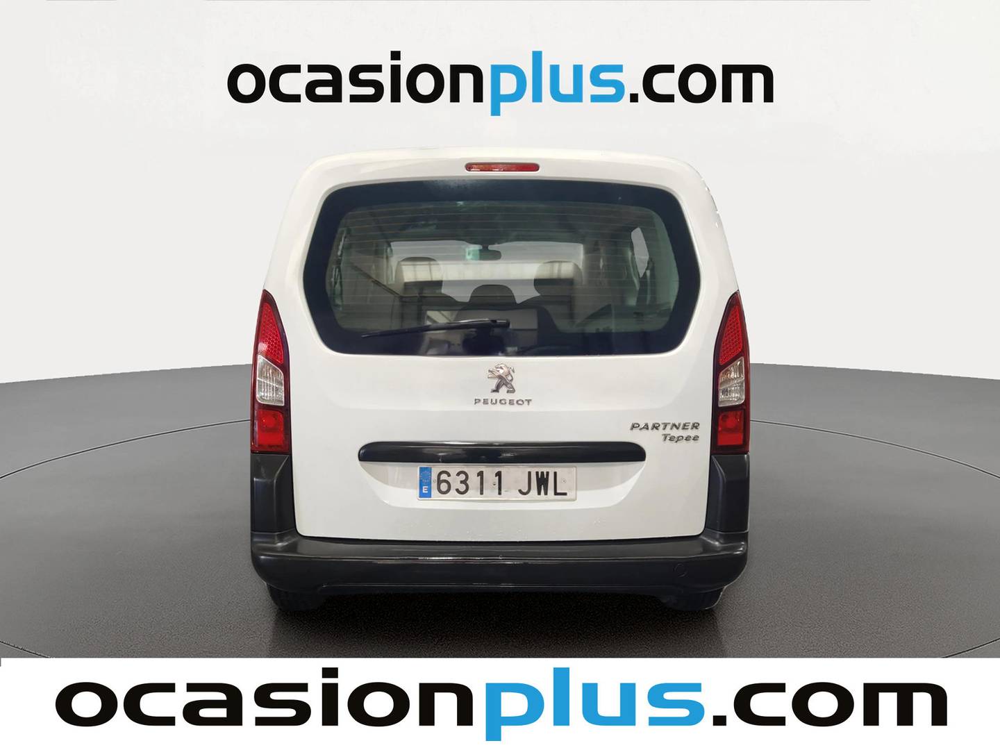 Peugeot Partner Peugeot Partner Tepee BlueHDi 100 Access (100 CV) barato