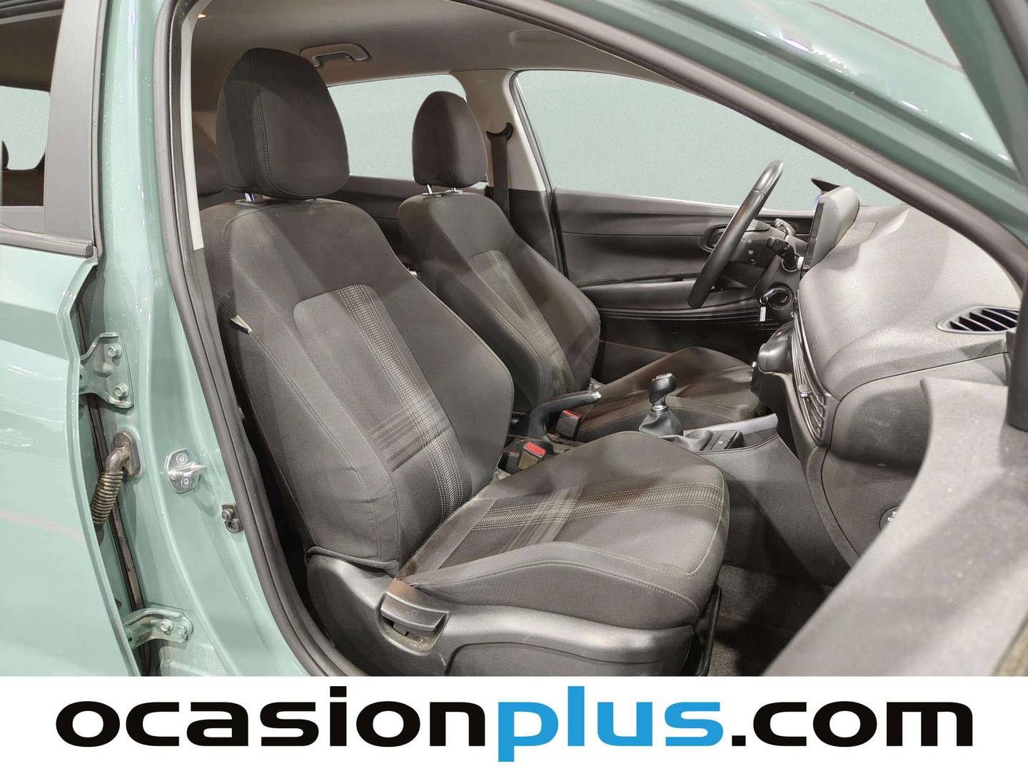 Hyundai Bayon Hyundai Bayon 1.2 MPI Klass (84 CV) km 0