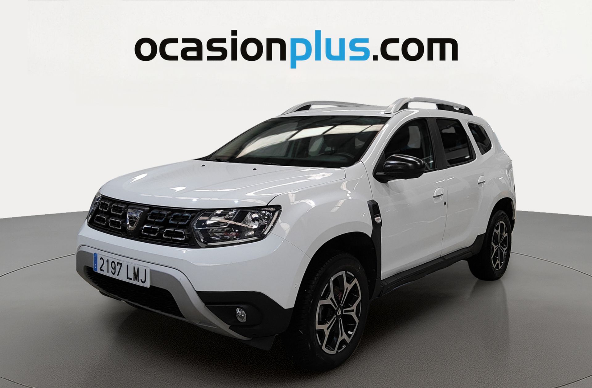 Dacia Duster Prestige TCe 4x2