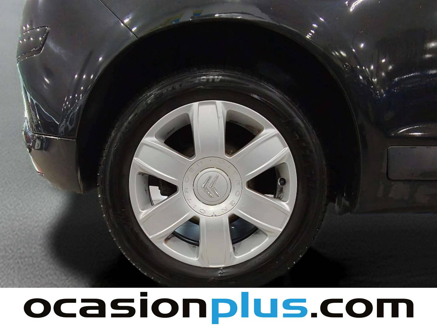 Foto Citroën C4 Citroen C4 1.6 16v Collection (110 CV)