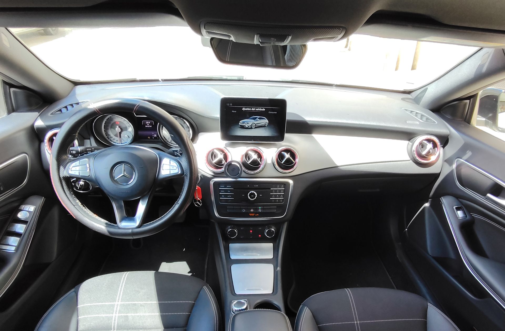 Mercedes-Benz CLA Shooting Brake 200 CDI Urban - foto 5