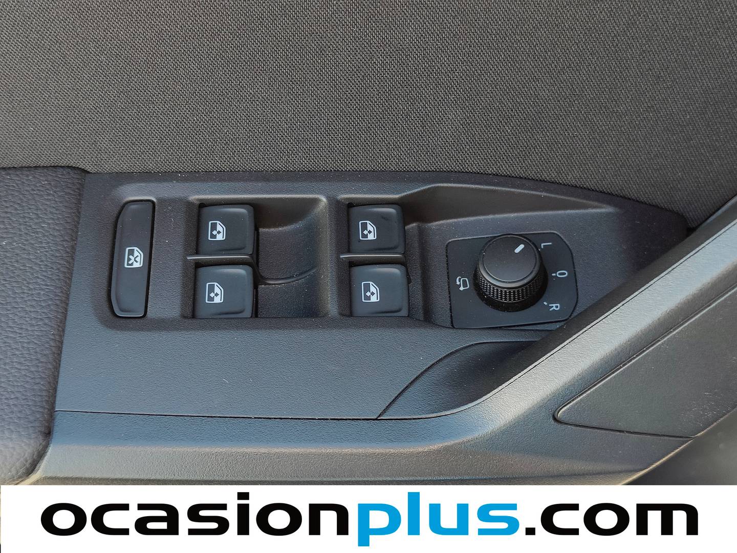 Seat Ibiza Seat Ibiza 1.0 TSI FR Salta (115 CV) gasolina