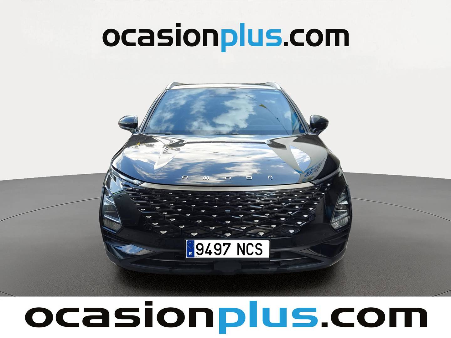 OMODA 5 OMODA 5 1.6 TGDI Premium (145 CV) barato