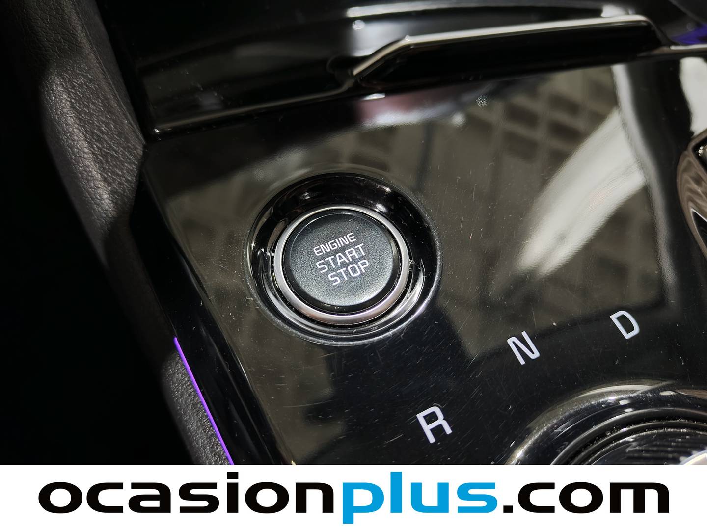 Foto KIA Sportage Kia Sportage 1.6 T-GDi HEV Tech 4x2 (230 CV)