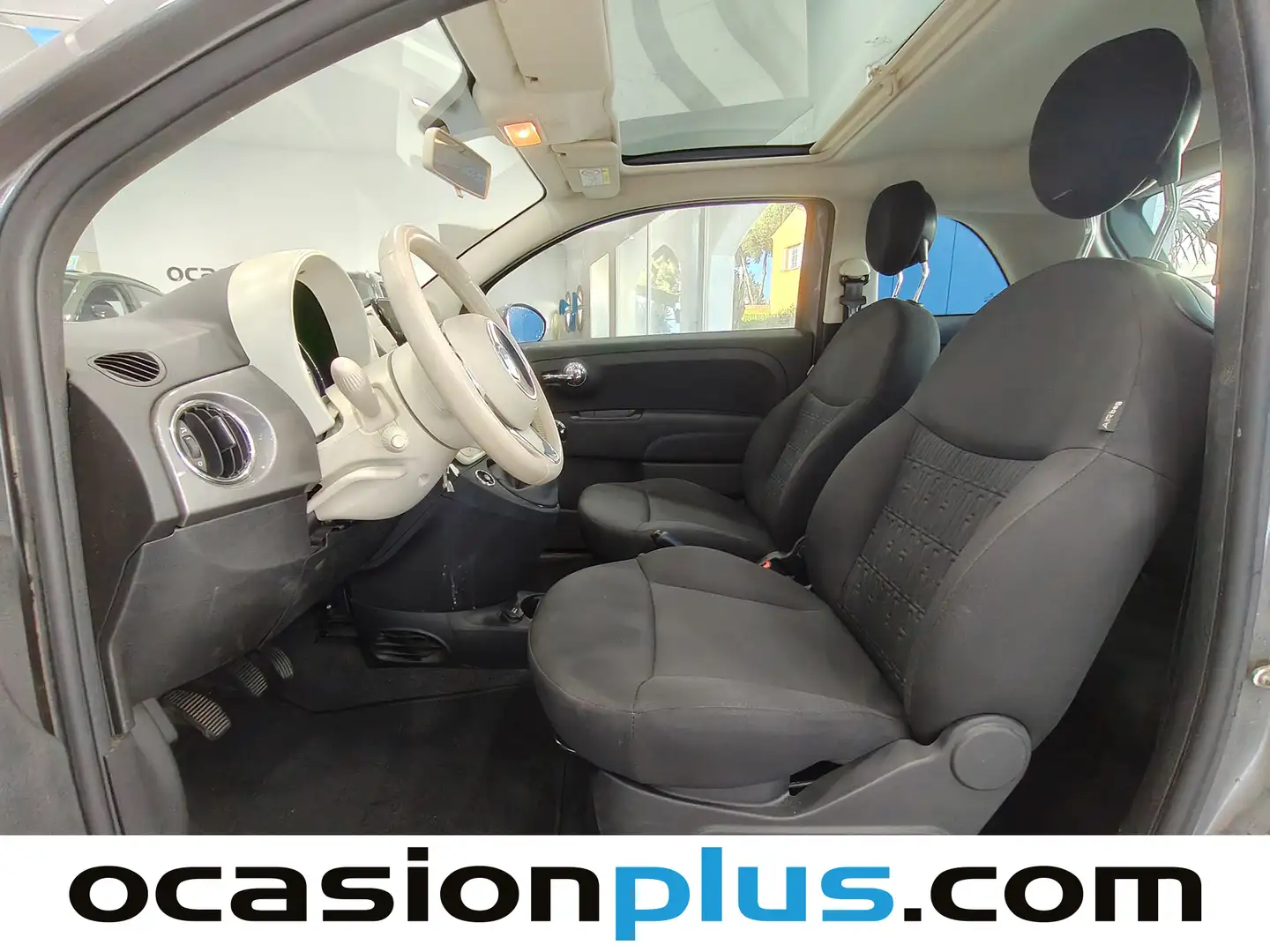 Foto Fiat 500 Fiat 500 1.0 Hybrid Dolcevita (70 CV)