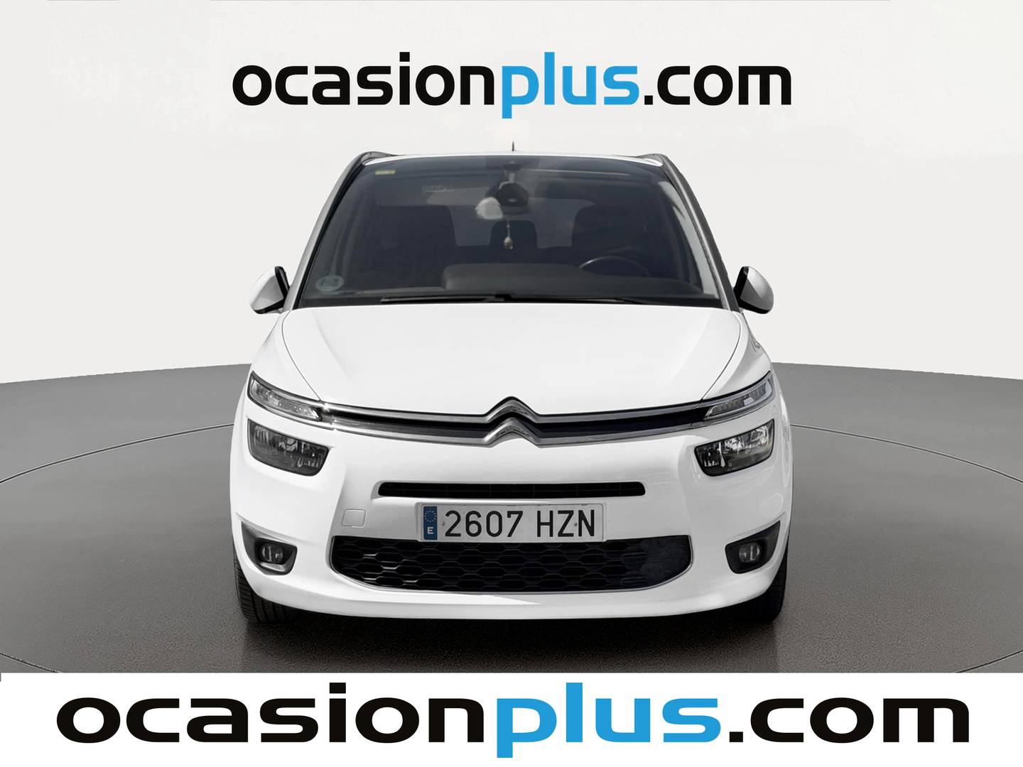 Citroën C4 Picasso Citroën C4 Picasso BlueHDi 150 Intensive (150 CV) 7 plazas barato