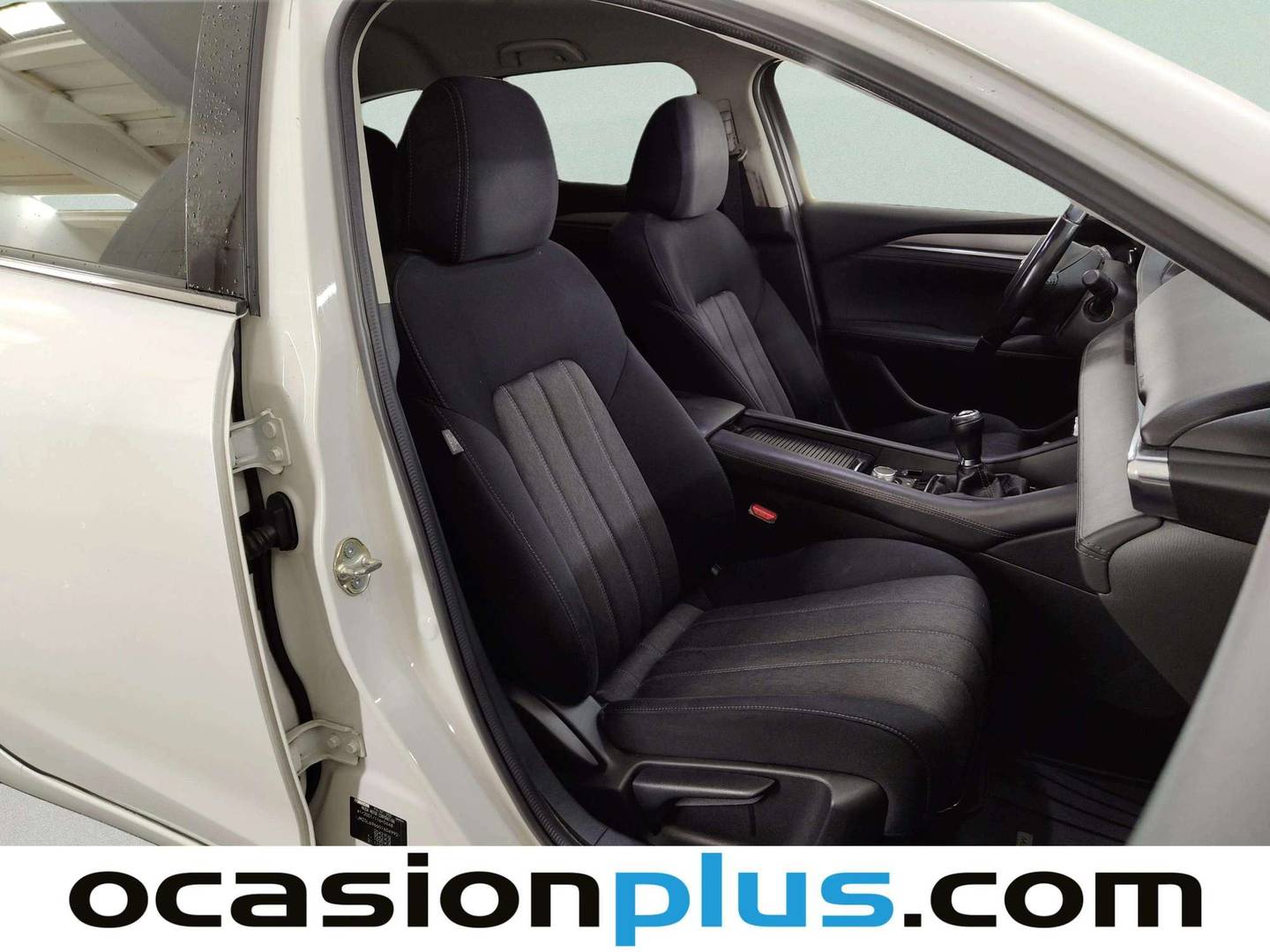 Mazda Mazda6 Mazda Mazda 6 2.0 Skyactive-G Sportwagon Zenith (145 CV) km 0