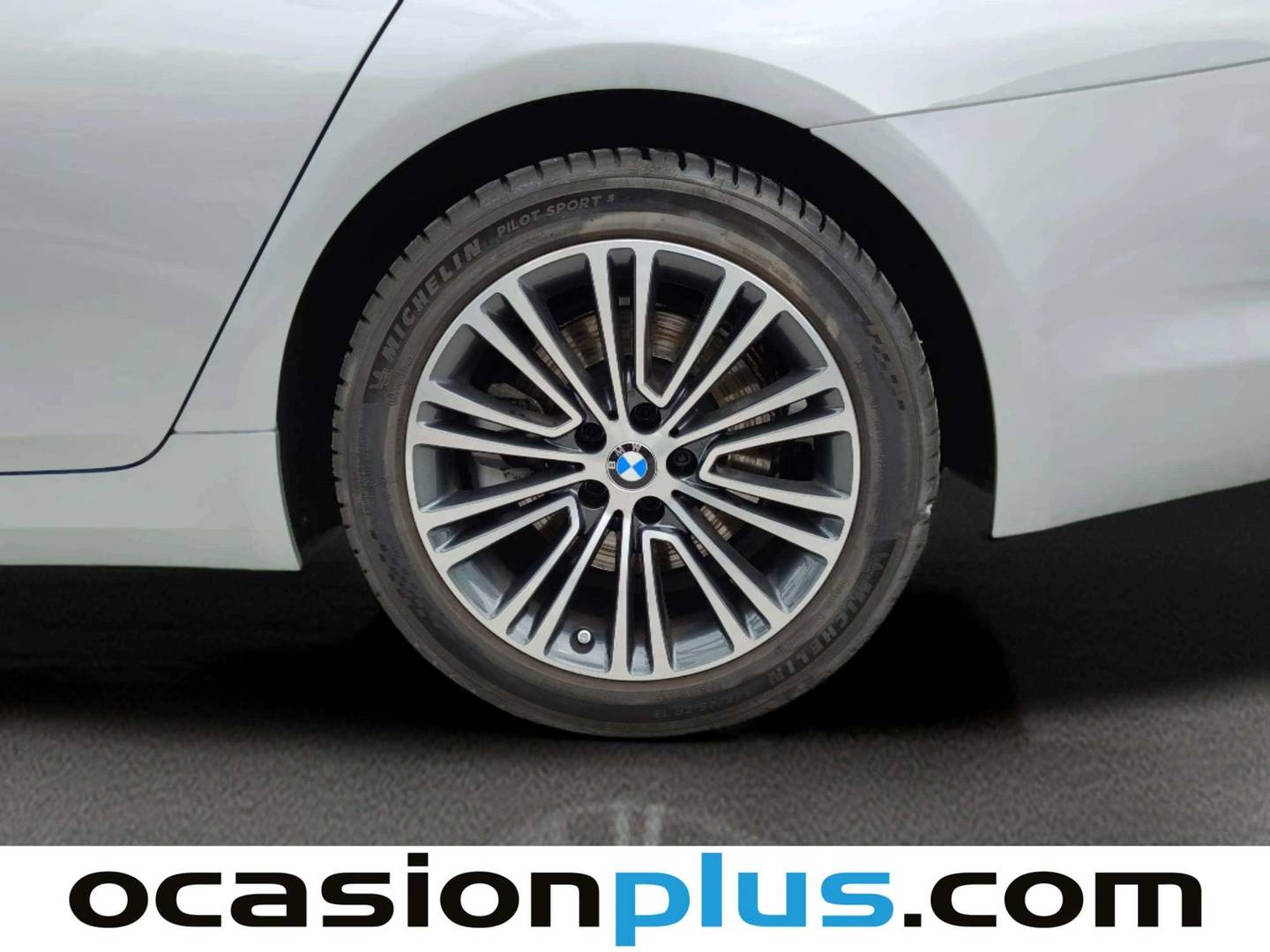 BMW Serie 5 BMW Serie 5 520d (190 CV) Pack Sport Line 2020