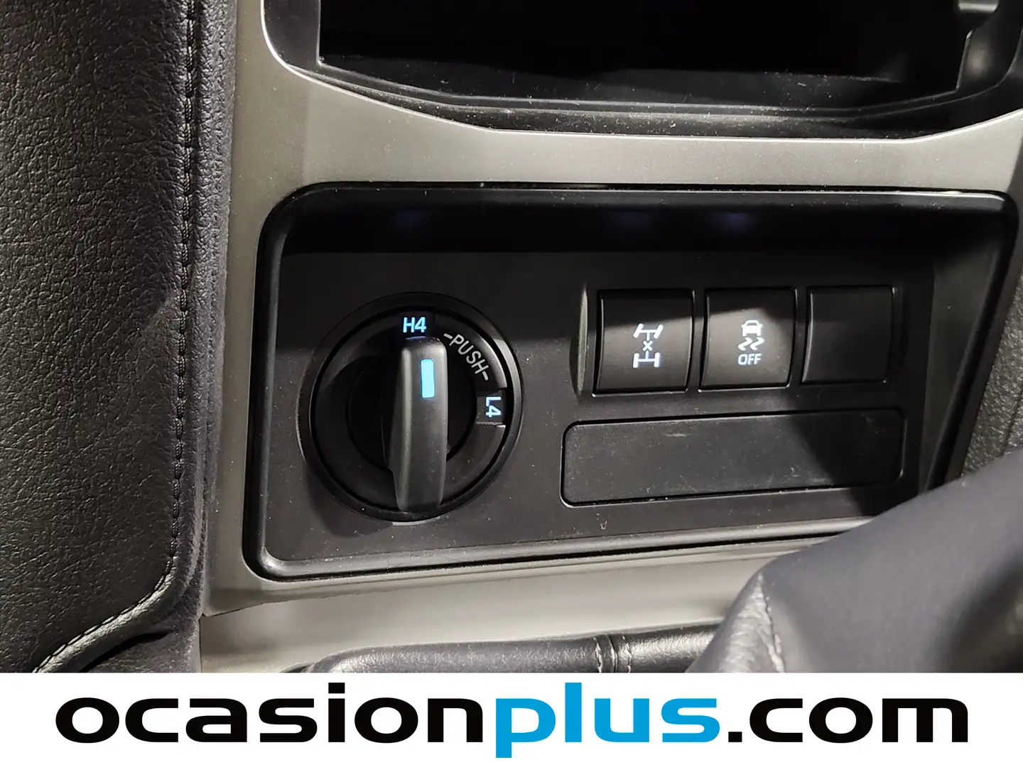 Foto Toyota Land Cruiser Toyota Land Cruiser 2.8 D-4D GX (204 CV) 4x4