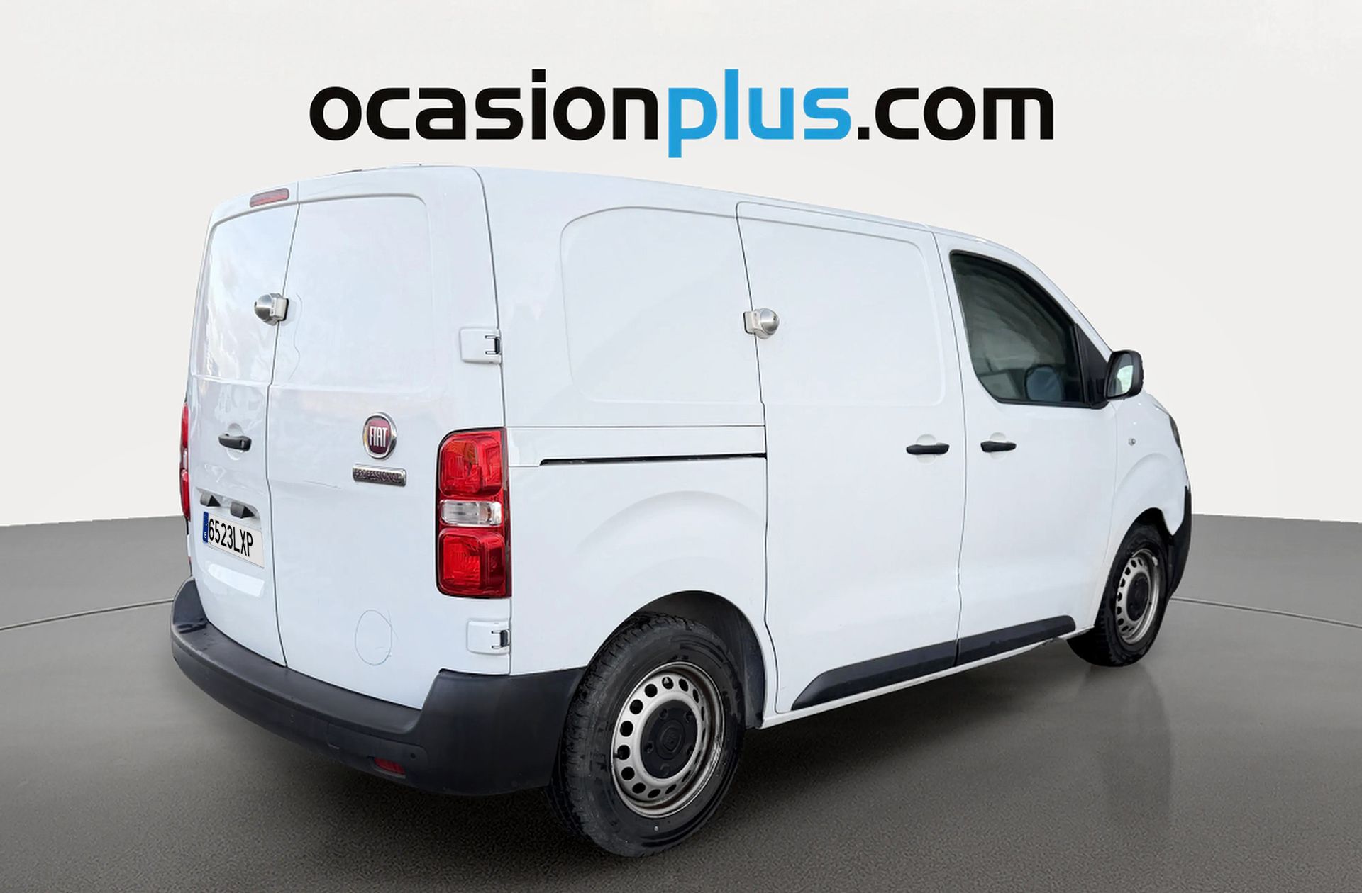 Fiat Scudo 1.5 BlueHDi L1 Business - foto 4