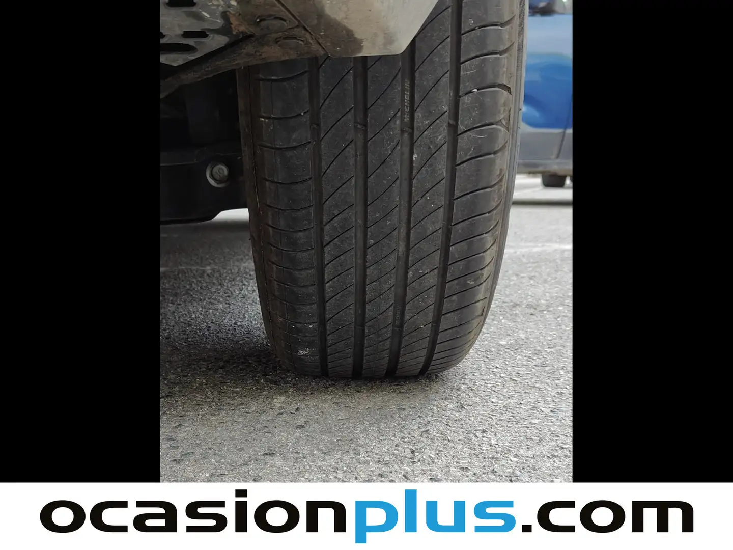 Foto KIA Sportage Kia Sportage 1.6 T-GDi MHEV Drive 4x2 (160 CV)