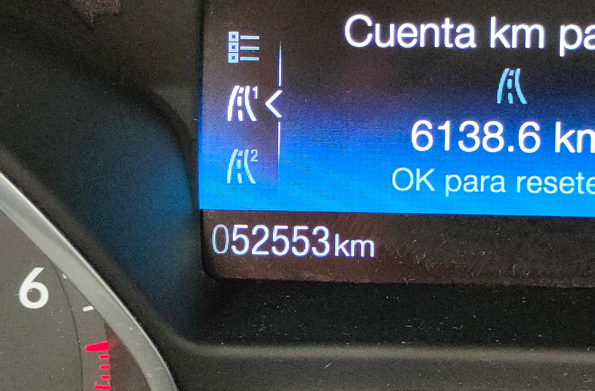 Ford Grand C-Max 1.0 EcoBoost Trend+ - foto 9