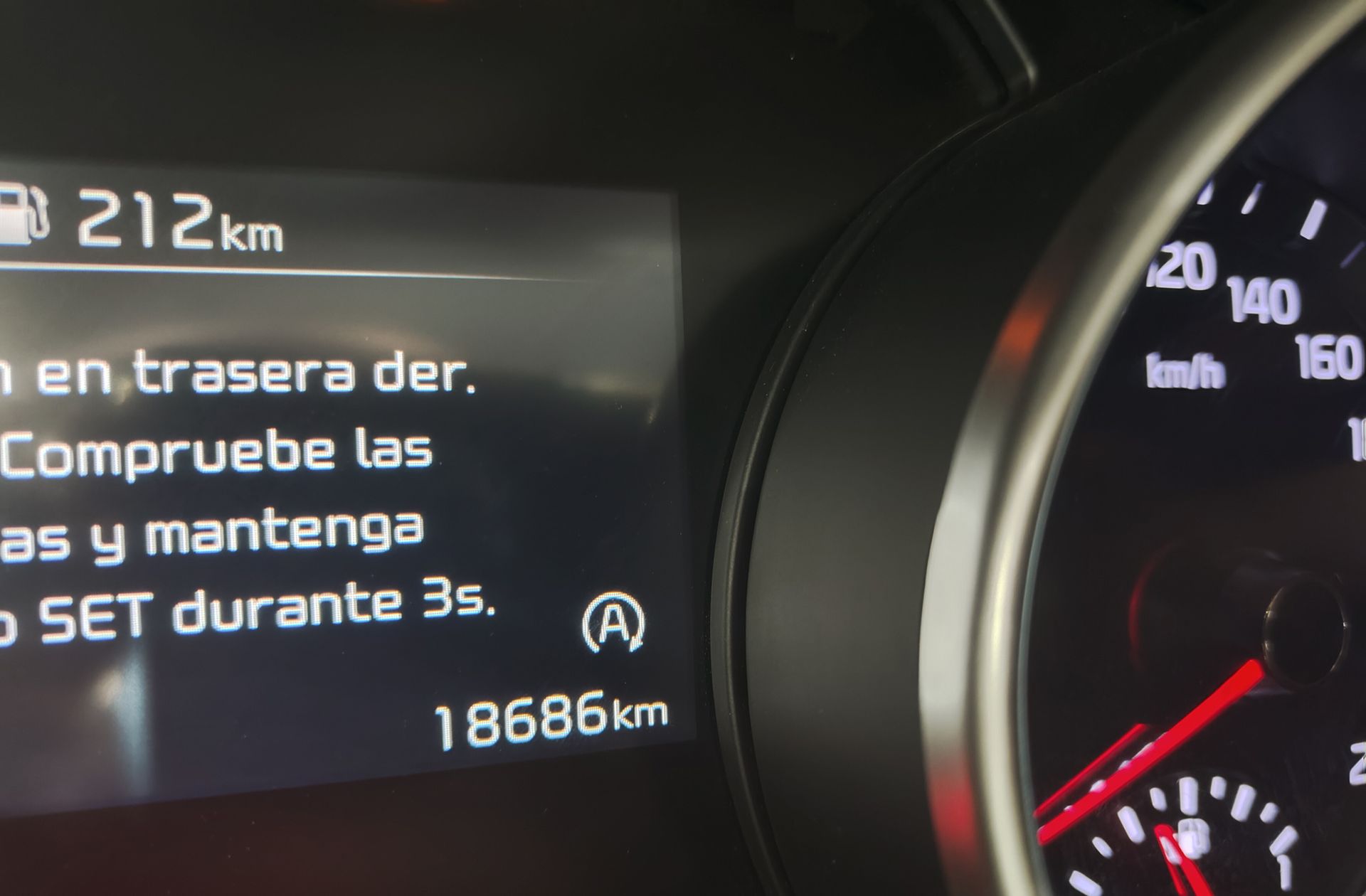 Kia Ceed 1.0 T-GDi Drive - foto 8