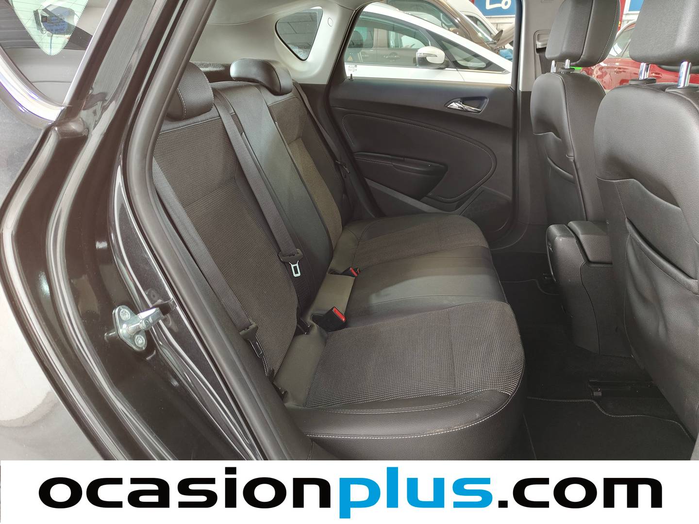 Opel Astra Opel Astra 1.7 CDTI S&S Excellence (130 CV) al mejor precio