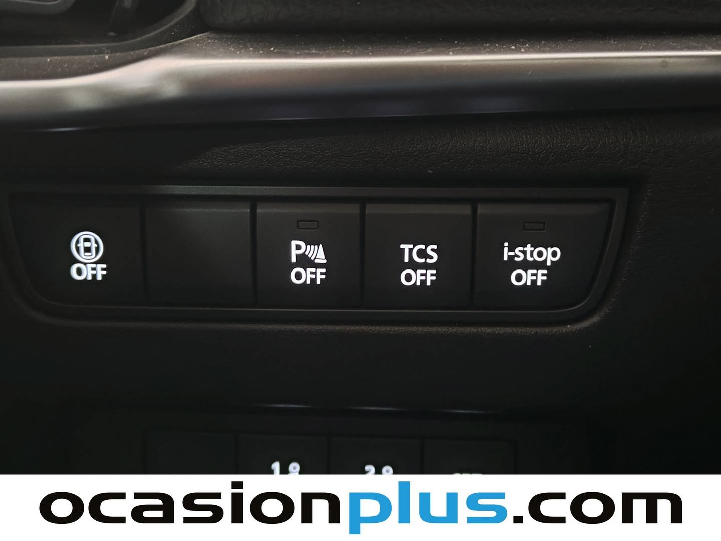 Foto Mazda CX-60 Mazda CX-60 e-Skyactiv D MHEV Homura Com-P 8AT (200 CV)