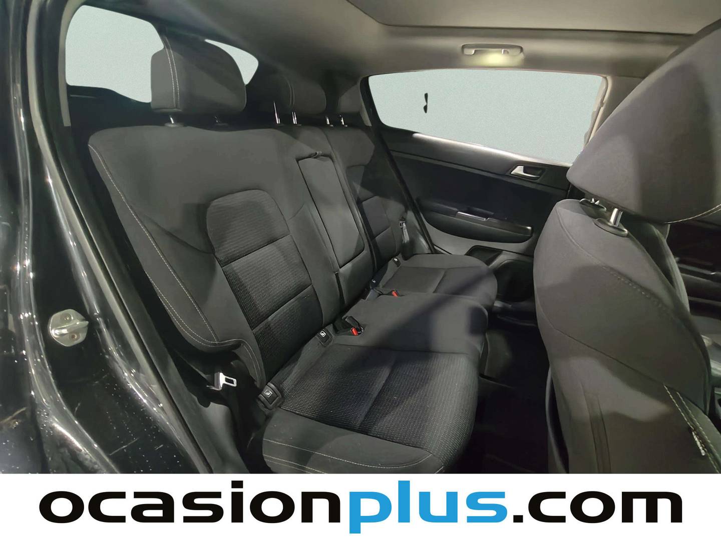 Foto KIA Sportage Kia Sportage 1.7 CRDi VGT Eco-Dynamics x-Tech17 4x2 (115 CV)