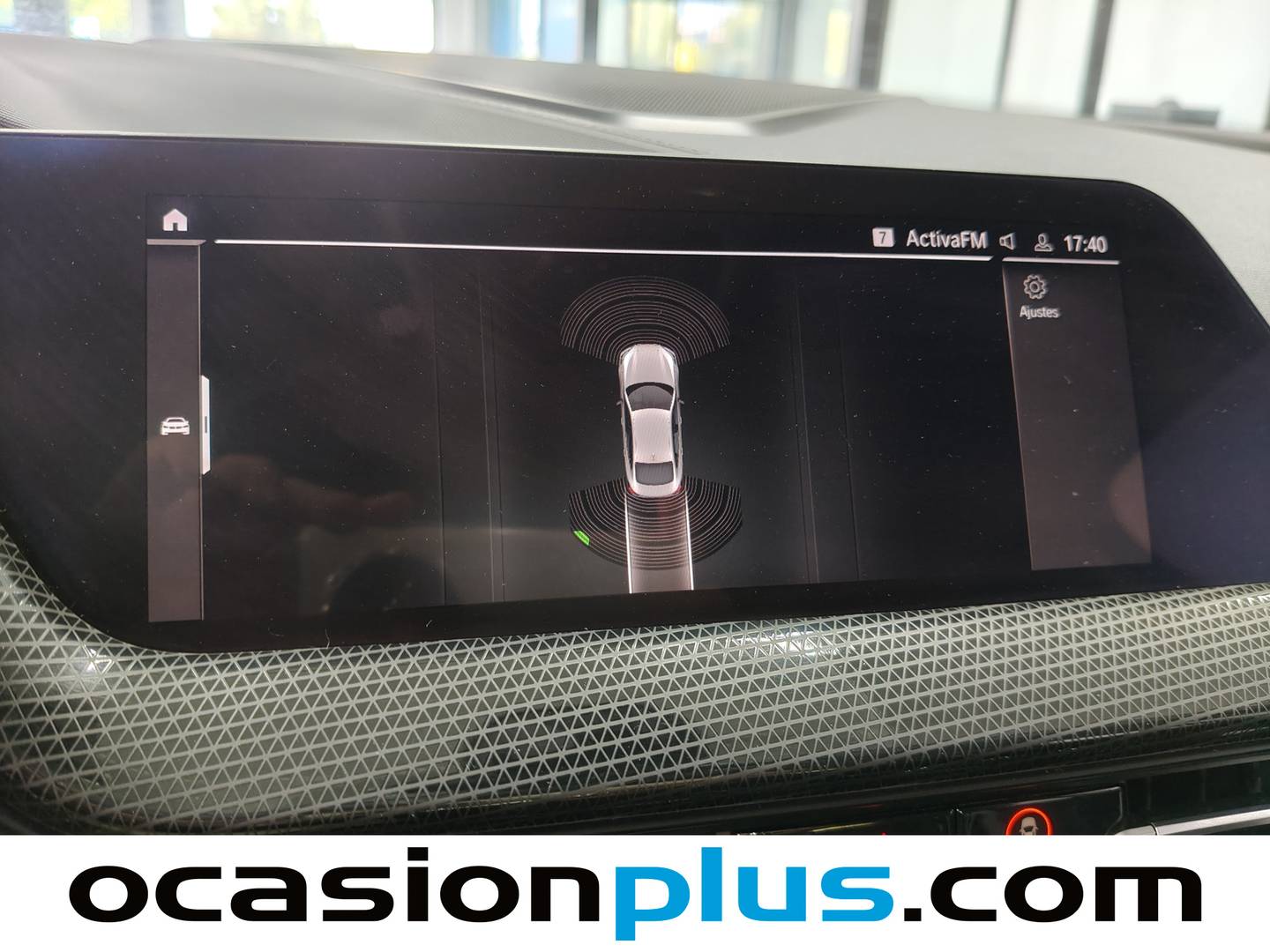 BMW Serie 2 BMW Serie 2 220d Gran Coupe (190 CV) de ocasión